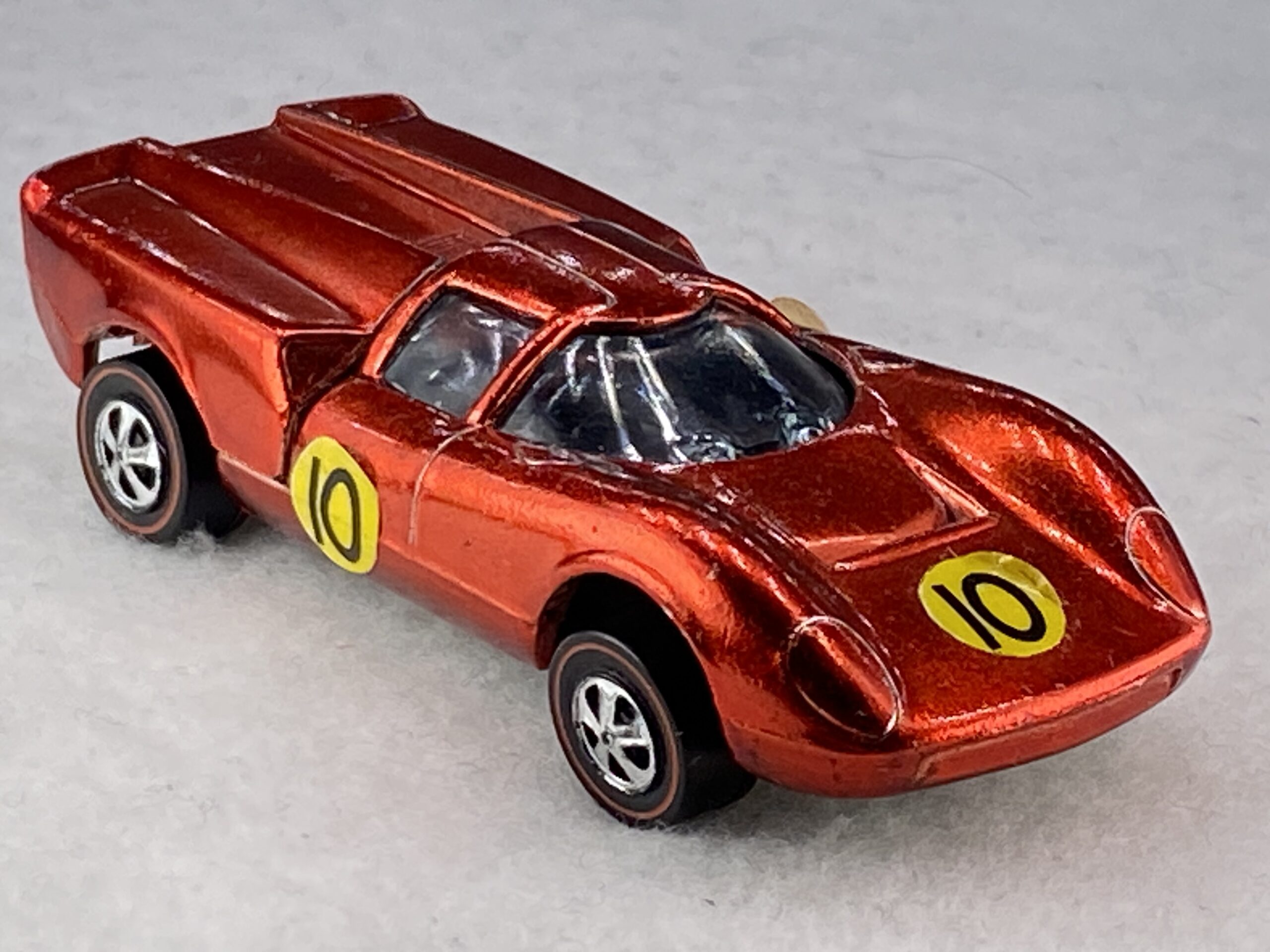 Lola GT70 Lot G5 - Redline Collectibles